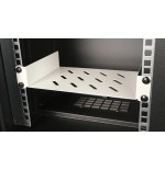 Equip ezfs-10-1-15-g accesorio de bastidor cajón metálico para rack