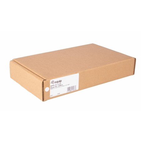 Equip ezfs-10-1-15-g accesorio de bastidor cajón metálico para rack