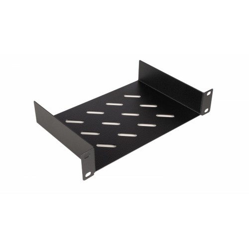 Equip ezfs-10-1-15-b accesorio de bastidor cajón metálico para rack