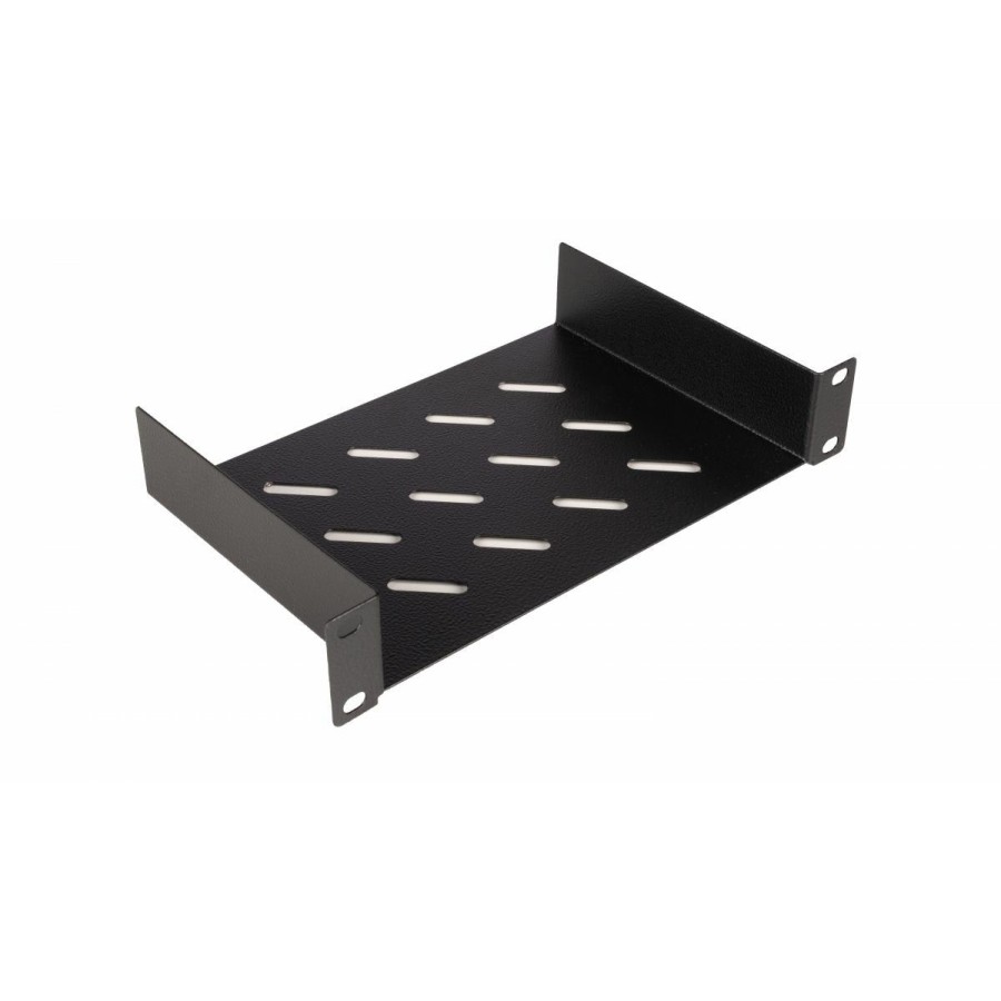 Equip ezfs-10-1-15-b accesorio de bastidor cajón metálico para rack