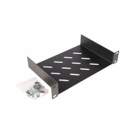 Equip ezfs-10-1-15-b accesorio de bastidor cajón metálico para rack
