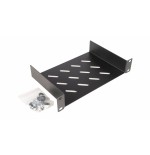 Equip ezfs-10-1-15-b accesorio de bastidor cajón metálico para rack