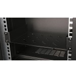 Equip ezfs-10-1-15-b accesorio de bastidor cajón metálico para rack