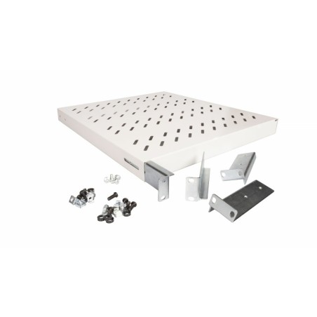 Equip ezvs-19-1-50-g accesorio de bastidor cajón metálico para rack