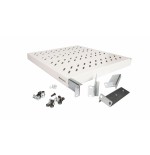 Equip ezvs-19-1-50-g accesorio de bastidor cajón metálico para rack
