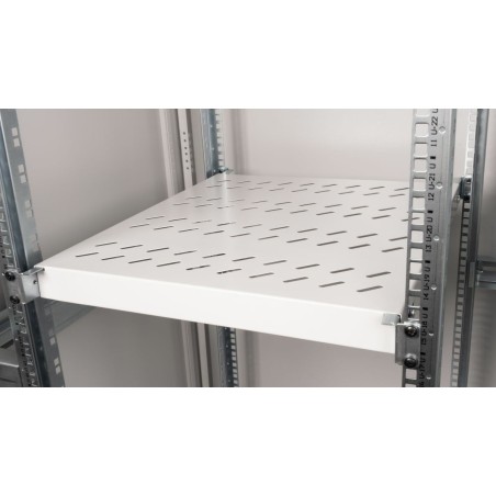 Equip ezvs-19-1-50-g accesorio de bastidor cajón metálico para rack