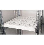 Equip ezvs-19-1-50-g accesorio de bastidor cajón metálico para rack