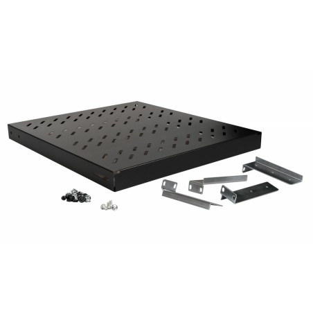 Equip ezvs-19-1-50-b accesorio de bastidor cajón metálico para rack