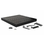 Equip ezvs-19-1-50-b accesorio de bastidor cajón metálico para rack