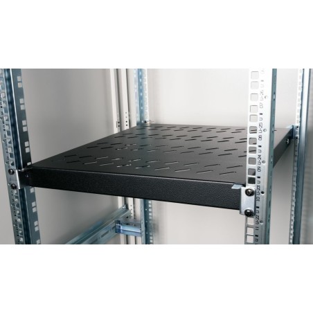 Equip ezvs-19-1-50-b accesorio de bastidor cajón metálico para rack