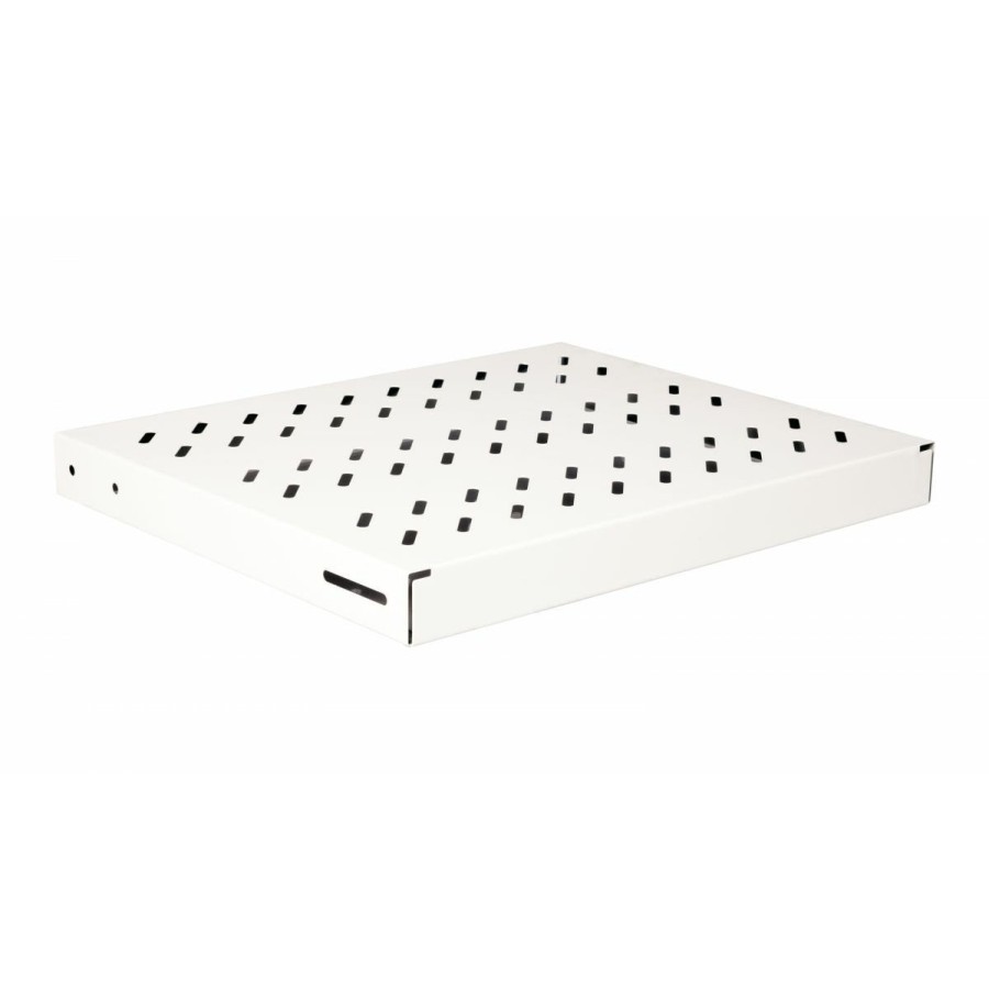 Equip ezvs-19-1-35-g accesorio de bastidor cajón metálico para rack