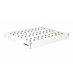 Equip ezvs-19-1-35-g accesorio de bastidor cajón metálico para rack