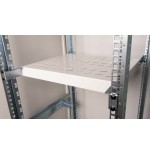 Equip ezvs-19-1-35-g accesorio de bastidor cajón metálico para rack