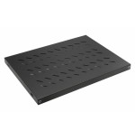 Equip ezvs-19-1-35-b accesorio de bastidor cajón metálico para rack