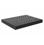 Equip ezvs-19-1-35-b accesorio de bastidor cajón metálico para rack