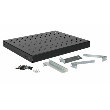 Equip ezvs-19-1-35-b accesorio de bastidor cajón metálico para rack