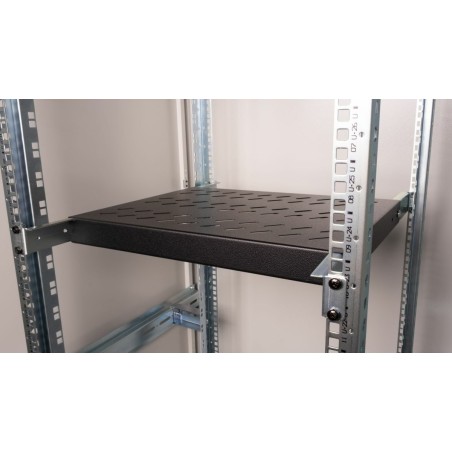 Equip ezvs-19-1-35-b accesorio de bastidor cajón metálico para rack