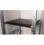 Equip ezvs-19-1-35-b accesorio de bastidor cajón metálico para rack