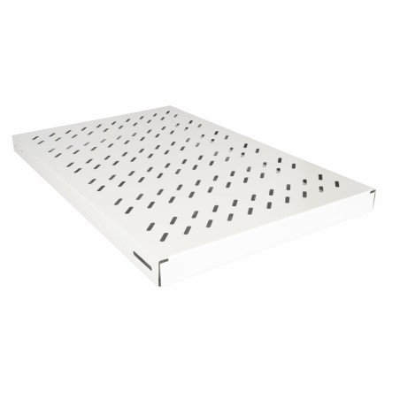 Equip ezvs-19-1-10-g accesorio de bastidor cajón metálico para rack