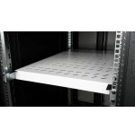 Equip ezvs-19-1-10-g accesorio de bastidor cajón metálico para rack