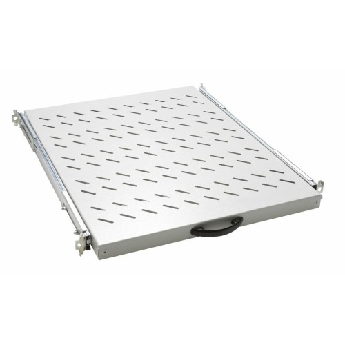 Equip ezvs-19-1-80-g accesorio de bastidor bandeja deslizante