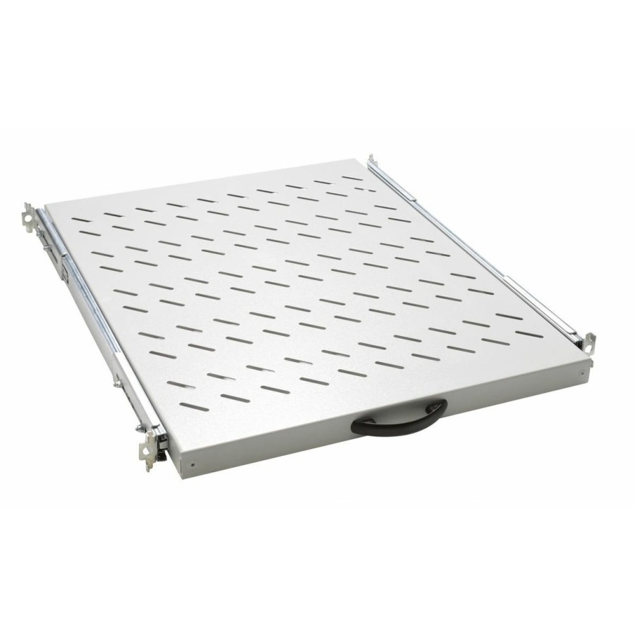 Equip ezvs-19-1-80-g accesorio de bastidor bandeja deslizante