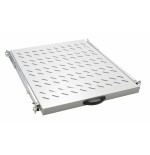 Equip ezvs-19-1-80-g accesorio de bastidor bandeja deslizante