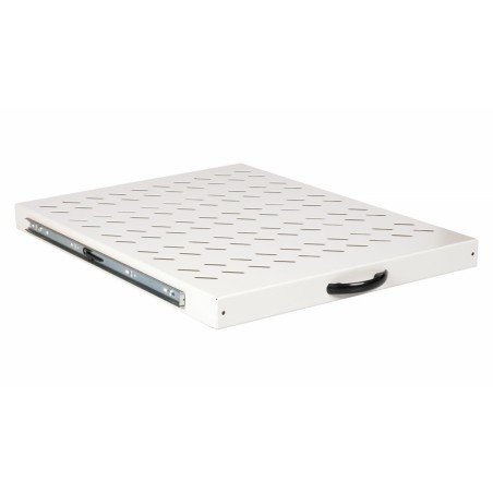Equip ezvs-19-1-80-g accesorio de bastidor bandeja deslizante