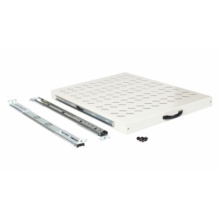 Equip ezvs-19-1-80-g accesorio de bastidor bandeja deslizante