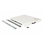 Equip ezvs-19-1-80-g accesorio de bastidor bandeja deslizante