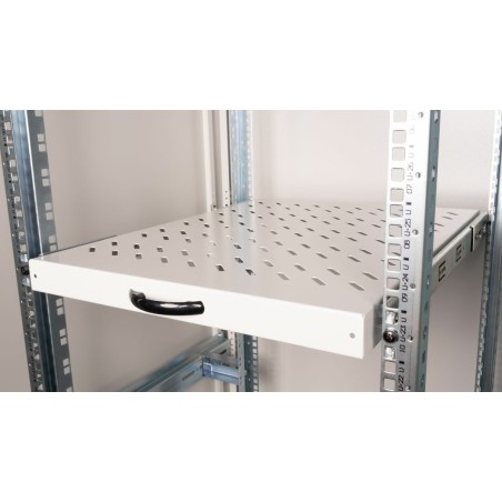 Equip ezvs-19-1-80-g accesorio de bastidor bandeja deslizante
