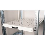 Equip ezvs-19-1-80-g accesorio de bastidor bandeja deslizante