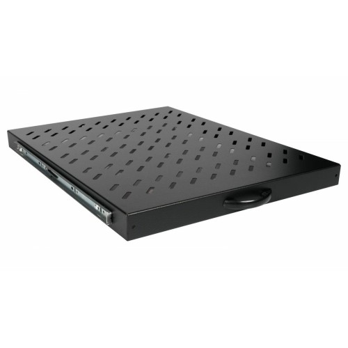 Equip ezvs-19-1-80-b accesorio de bastidor bandeja deslizante