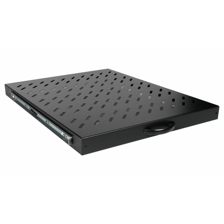 Equip ezvs-19-1-80-b accesorio de bastidor bandeja deslizante