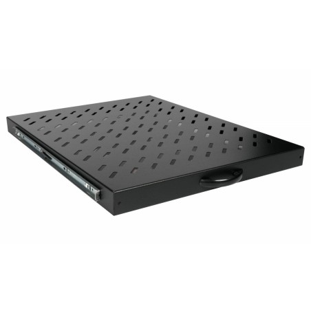 Equip ezvs-19-1-80-b accesorio de bastidor bandeja deslizante