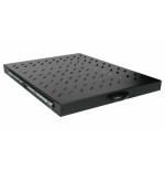 Equip ezvs-19-1-80-b accesorio de bastidor bandeja deslizante