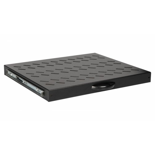 Equip ezvs-19-1-60-b accesorio de bastidor bandeja deslizante