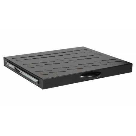 Equip ezvs-19-1-60-b accesorio de bastidor bandeja deslizante