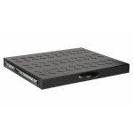 Equip ezvs-19-1-60-b accesorio de bastidor bandeja deslizante