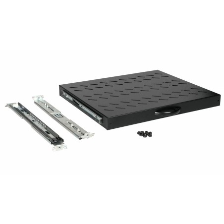 Equip ezvs-19-1-60-b accesorio de bastidor bandeja deslizante