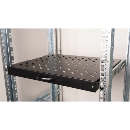 Equip ezvs-19-1-60-b accesorio de bastidor bandeja deslizante