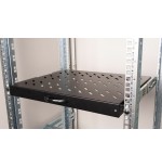 Equip ezvs-19-1-60-b accesorio de bastidor bandeja deslizante