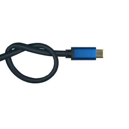 Good connections cable smartflex usb-c a hdmi azul 2m