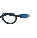 Good connections cable smartflex usb-c a hdmi azul 2m