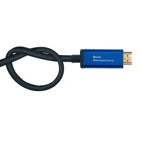 Good connections cable smartflex usb-c a hdmi azul 2m