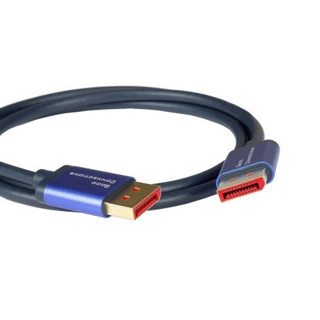 Good connections cable smartflex dp1.4 azul 2m