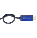 Good connections cable dp1.4-m.-hdmi2.0-m. azul 1m
