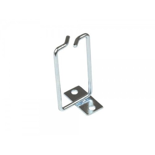 Alcasa gc-n0105 organizador de cables estante estribo guía de cables 1 pieza(s)