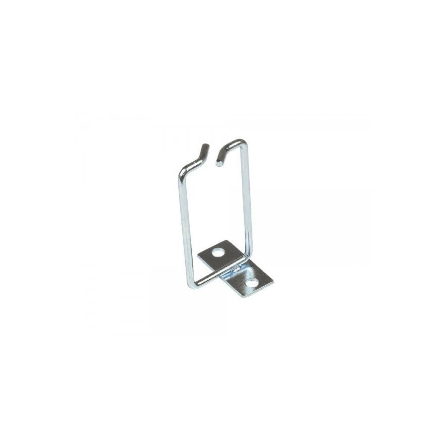 Alcasa gc-n0105 organizador de cables estante estribo guía de cables 1 pieza(s)