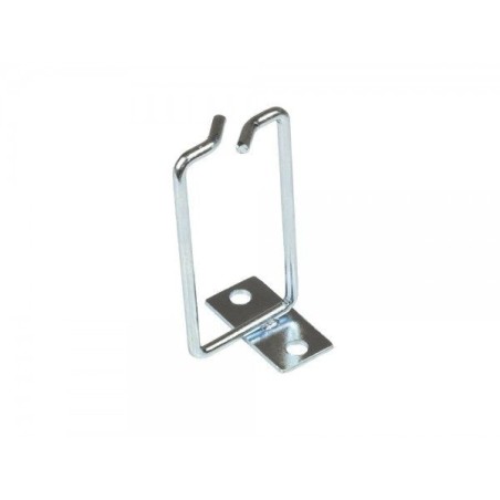 Alcasa gc-n0105 organizador de cables estante estribo guía de cables 1 pieza(s)